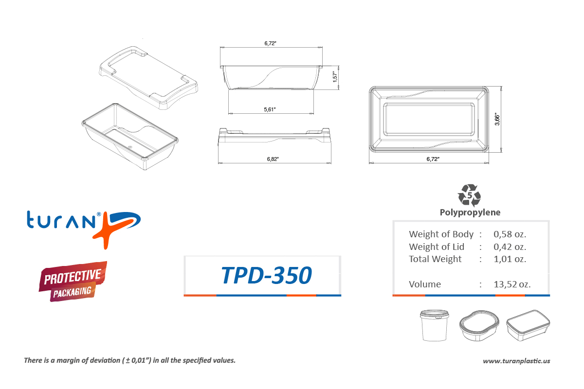 TPD-350