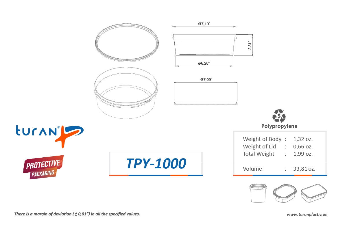TPY-1000