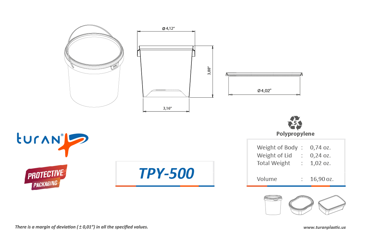TPY-500