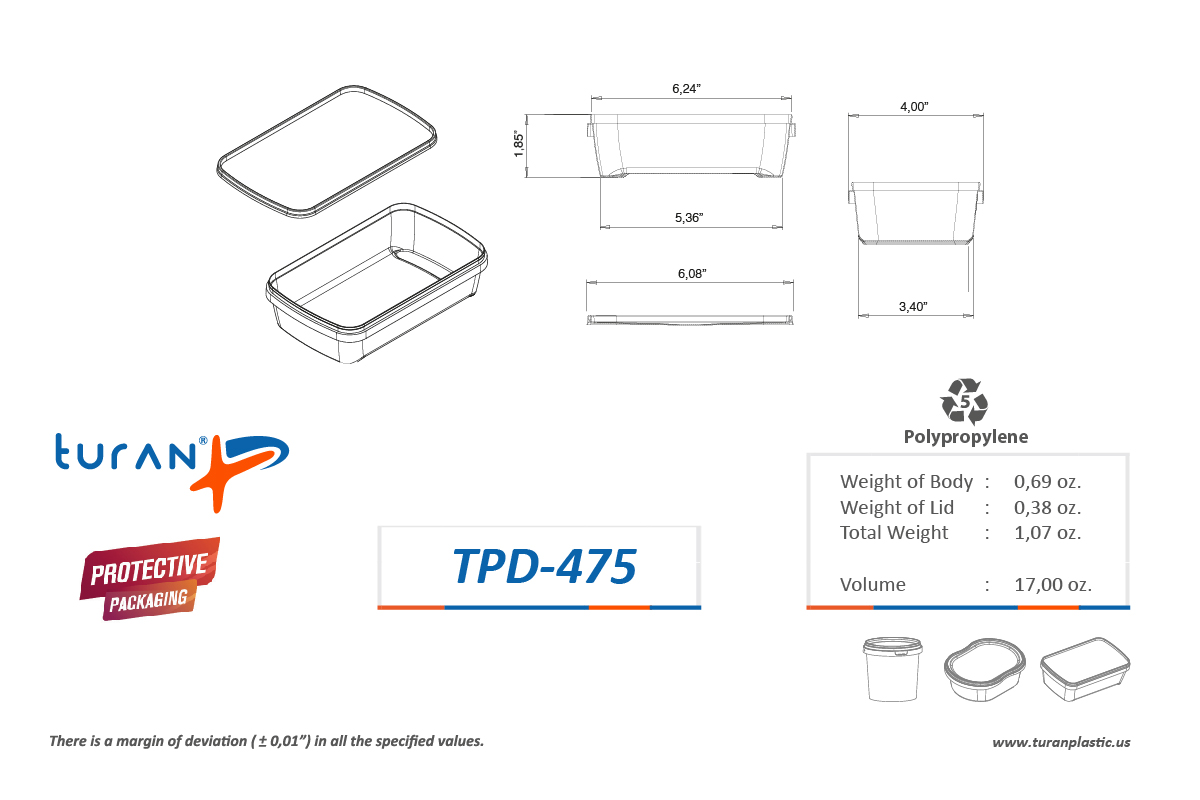 TPD-475
