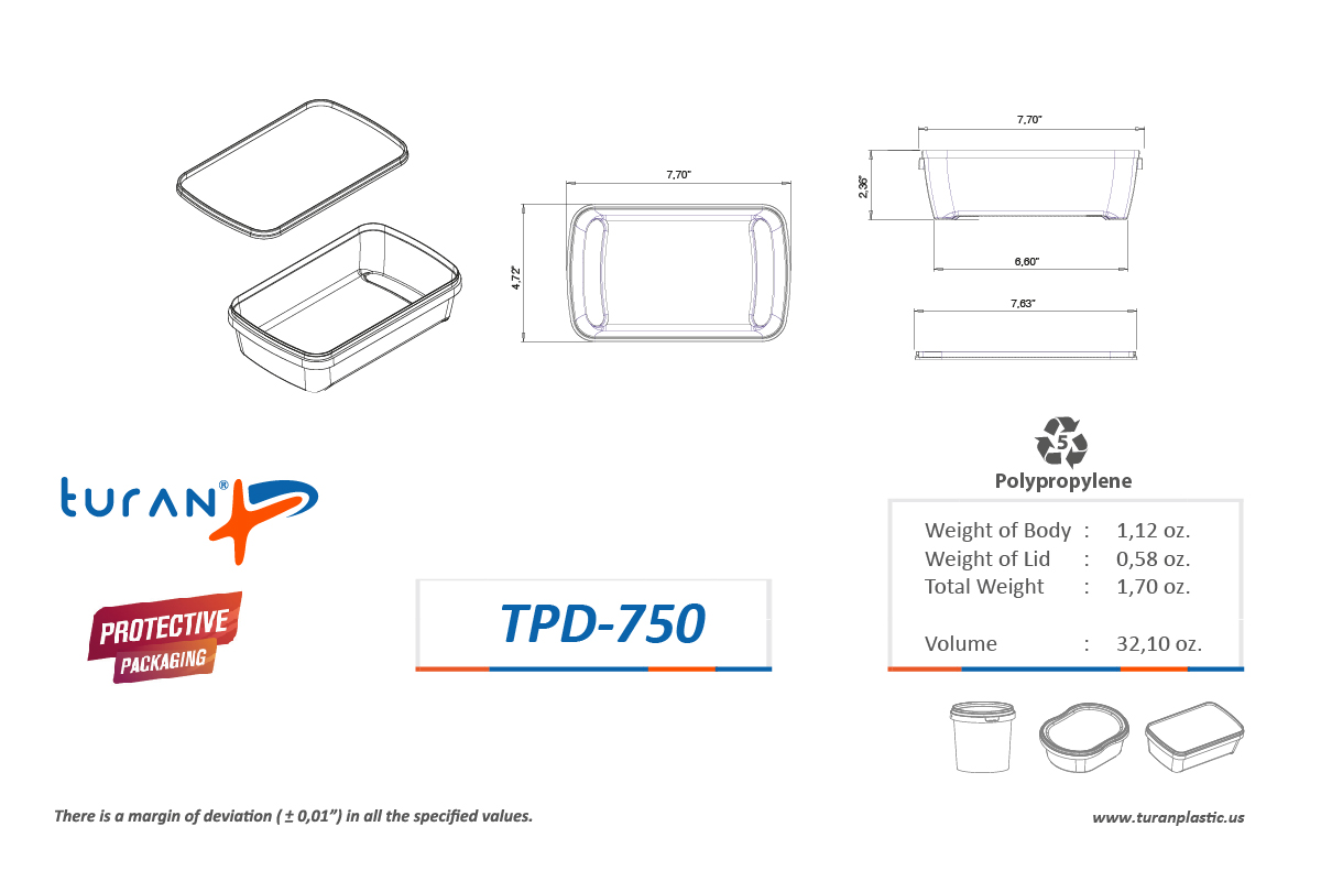 TPD-750