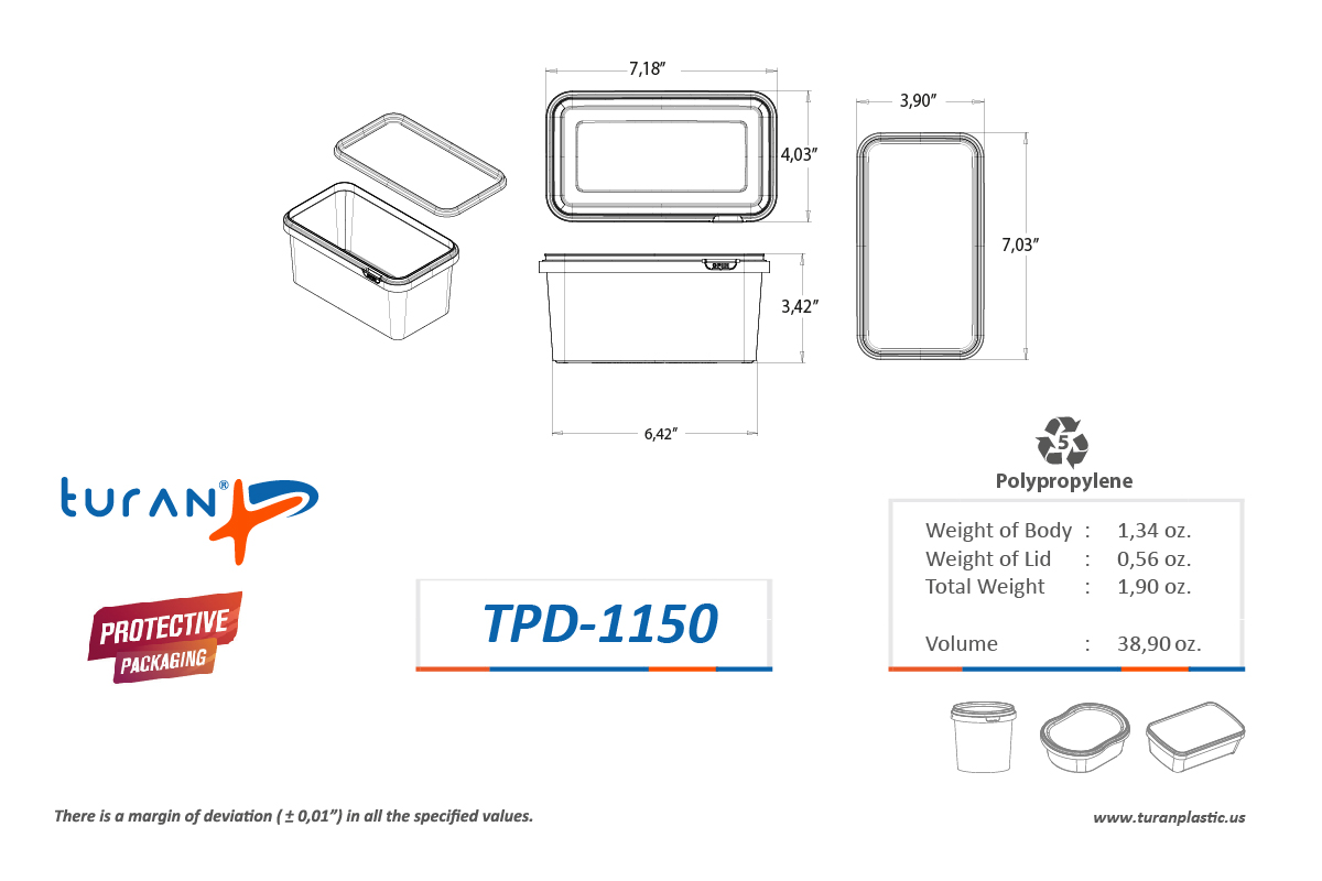 TPD-1150
