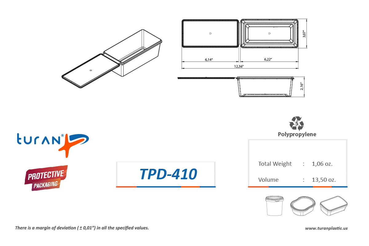 TPD-410