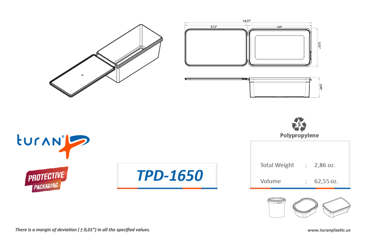 TPD-1650