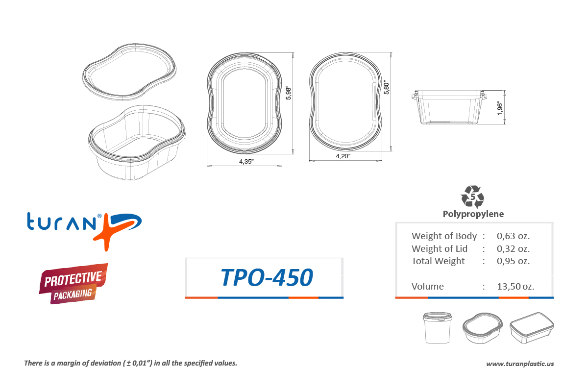 TPO-450