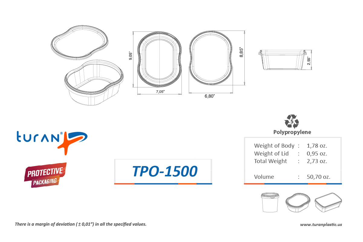 TPO-1500