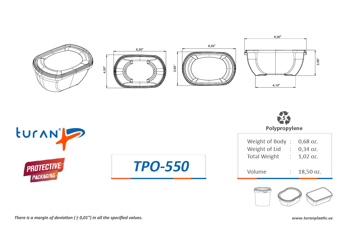 TPO-550