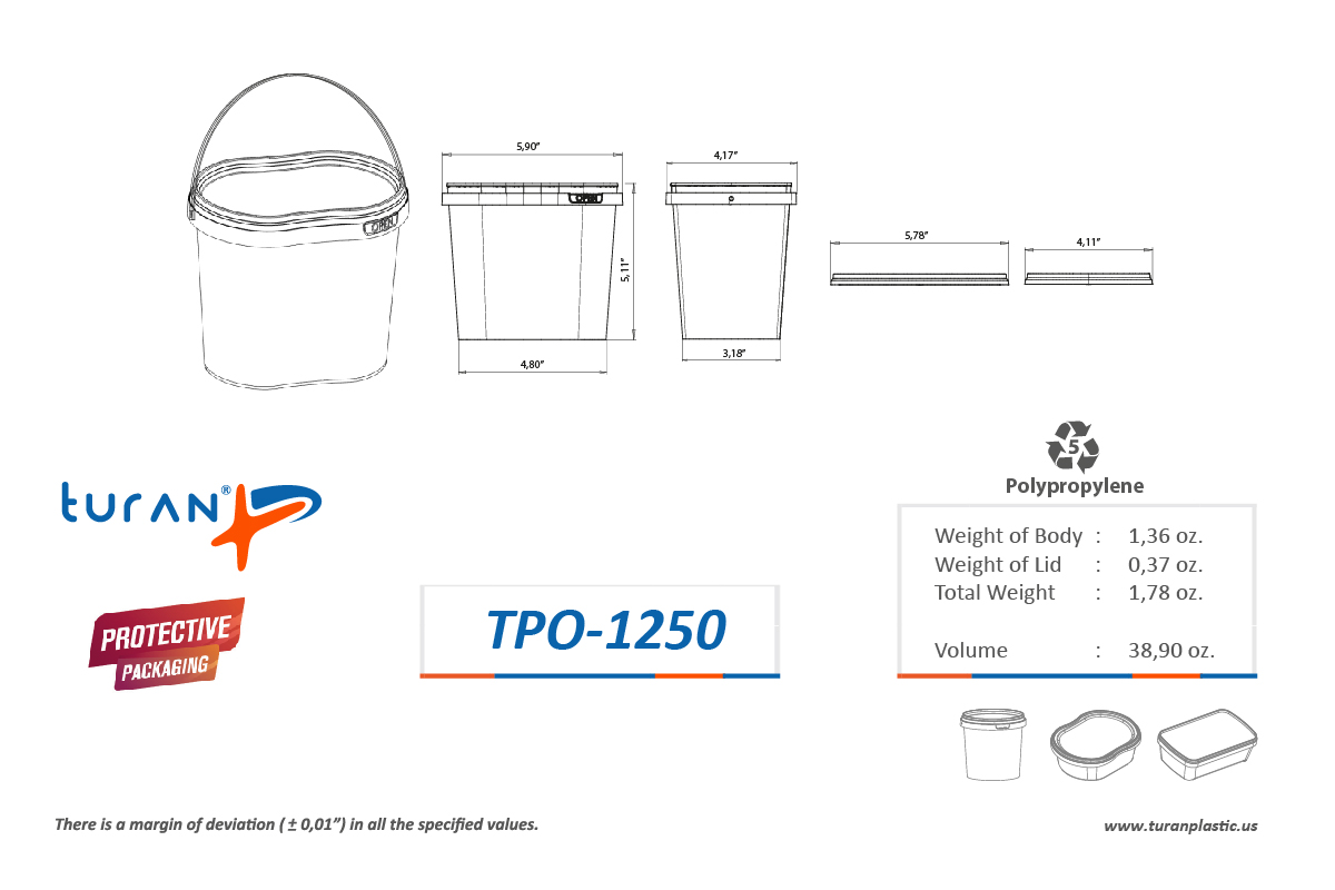 TPO-1250